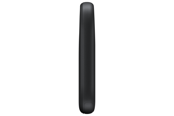 Samsung Galaxy SmartTag2 EI-T5600 Black — вид спереди