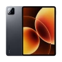 Xiaomi Pad 8 Pro 12/512GB Gray — серый корпус, вид спереди и сзади
