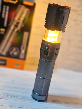 Фонарь Yemao USB Rechargeable YM-G520-2
