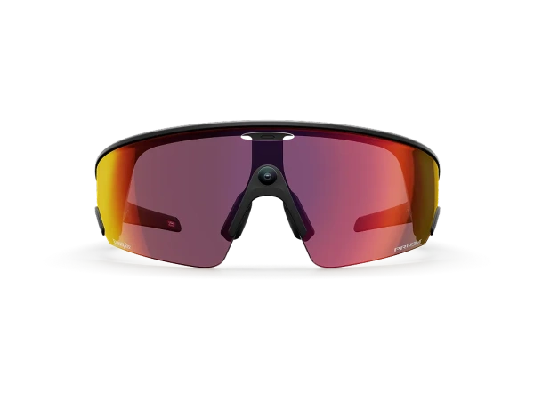 Умные очки Oakley Meta Vanguard Black / Prizm Transitions Ember