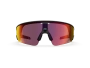 Умные очки Oakley Meta Vanguard Black / Prizm Transitions Ember
