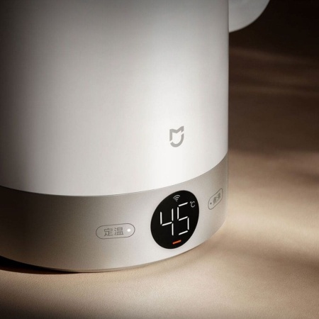 Электрический чайник Xiaomi Mijia LED Electric Kettle 3 Pro MJJYSH03YM CN