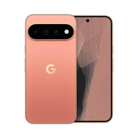 Смартфон Google Pixel 11 Pro XL 256GB Canyon — фото на белом фоне