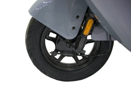Электротрицикл Rutrike Неон (Фиолетовый-3271)