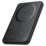 Внешний аккумулятор с MagSafe AceFast M30 20W 5000mAh Black