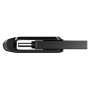 Универсальная флешка SanDisk Ultra USB Type-C 128GB