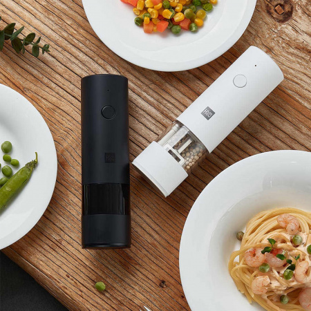 Электрическая мельница Xiaomi HuoHou HU0201 White