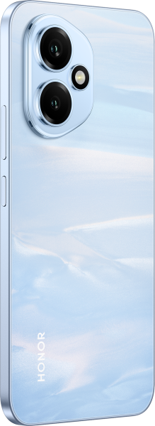Смартфон Honor 400 12/512GB Tidal Blue (Казахстан)