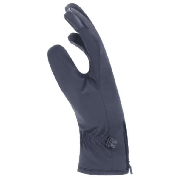 Перчатки Xiaomi Electric Scooter Riding Gloves XL (ST01RM) Black