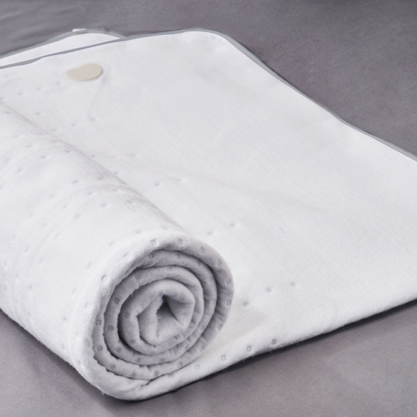 Одеяло с подогревом Xiaoda Electric Blanket HDDRT04-120W (двуспальное) 150*170 см
