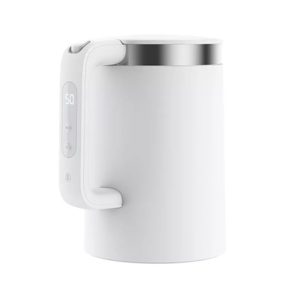 Умный чайник Xiaomi Mi Smart Kettle Pro белый (MJHWSH02YM)