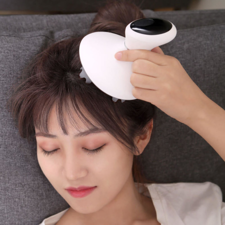 Массажер для головы Xiaomi Mini Head Massager K102 mini