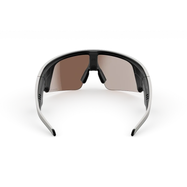 Умные очки Oakley Meta Vanguard White / Prizm Rose Gold