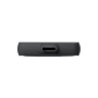 Приёмник из набора Insta360 Mic Air 1TX+1RX — боковая грань с портом USB-C