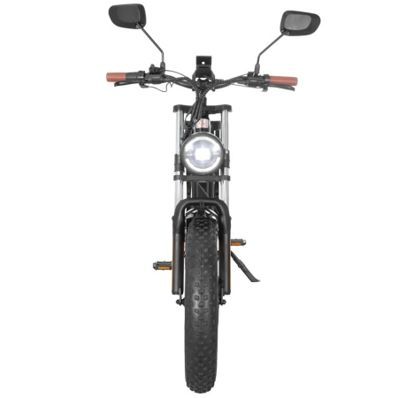 Электровелосипед Kugoo Kirin V6