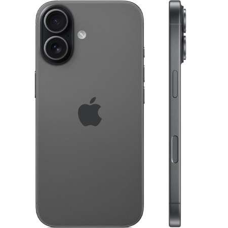 Apple iPhone 17 256GB Black (MG6J4)