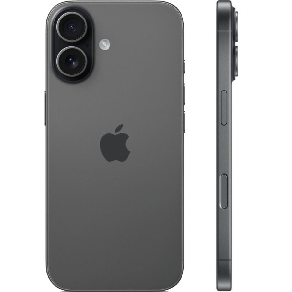 Apple iPhone 17 256GB Black (MG6J4) Apple iPhone 17 256GB Black (MG6J4)