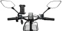 Электровелосипед Syccyba H2 Dual 15Ah Grey