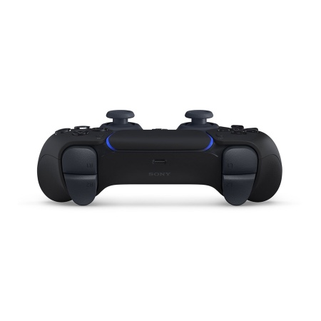 DualSense Midnight Black — вид сверху