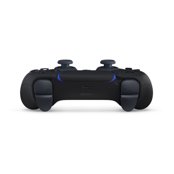 Геймпад Sony PlayStation 5 DualSense Черный