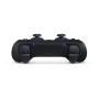 DualSense Midnight Black — вид сверху
