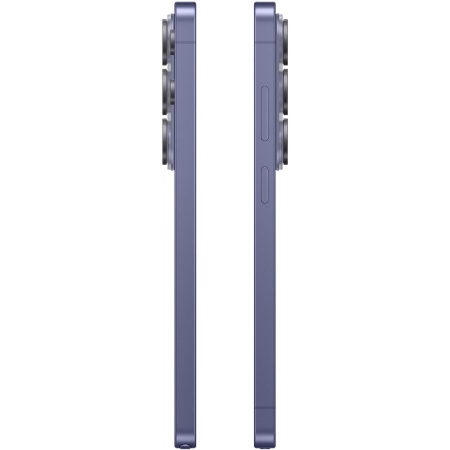 Смартфон Samsung Galaxy S26 Ultra 12/512GB Cobalt Violet, фиолетовый