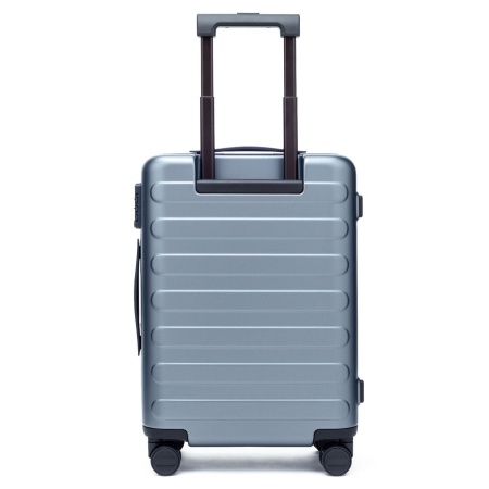Чемодан Xiaomi 90 NINETYGO Business Travel Luggage 20" Blue
