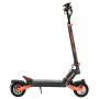 Электросамокат Kugoo Kirin F3 Pro — точный ракурс 5