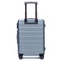 Чемодан Xiaomi 90 NINETYGO Business Travel Luggage 20" Blue