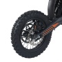Электропитбайк Kugoo Wish 01 Max