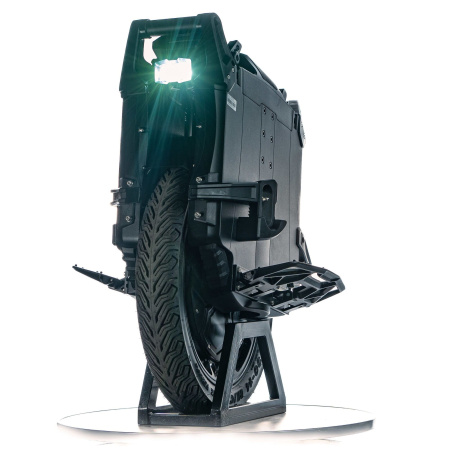 Моноколесо Veteran Sherman L 4000Wh 151.2V подвеска