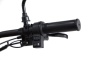 Электропитбайк Kugoo Wish 02 2500W 60V 22,5Ah — точная фотография 13