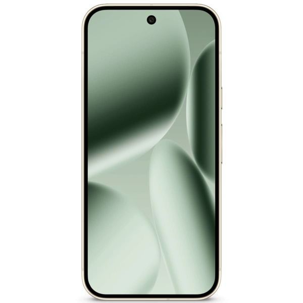 Смартфон Google Pixel 10 Pro 16/256GB Jade, зелёный (GA10316-GB)