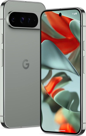 Смартфон Google Pixel 9 Pro XL 16/1TB Hazel