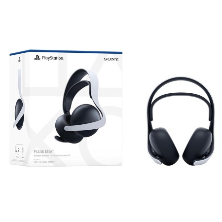 Беспроводная гарнитура Sony PlayStation PULSE Elite
