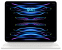 Обложка-клавиатура Apple Magic Keyboard for iPad Pro 12.9" White (MJQL3)
