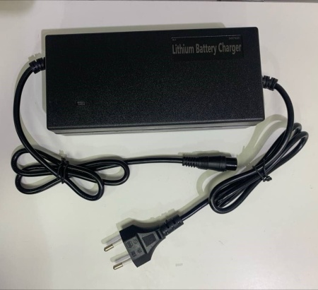 Зарядное устройство для Kugoo M4/M4 pro 48v 2a