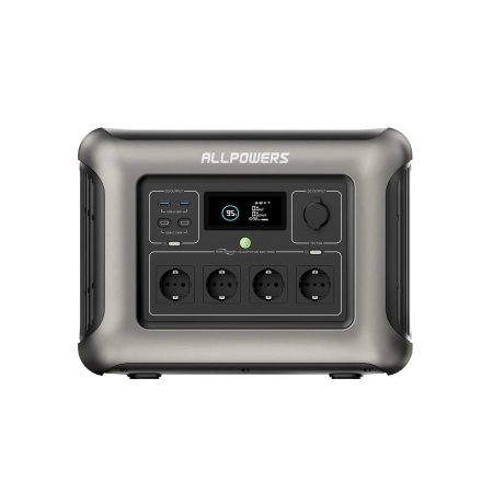 ALLPOWERS R1500 — европейская версия