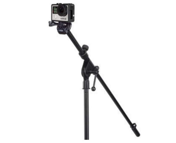 Mic Stand Mount - адаптер для стойки микрофона