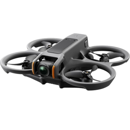 Квадрокоптер DJI Avata 2 Fly More Combo (3 Батареи)