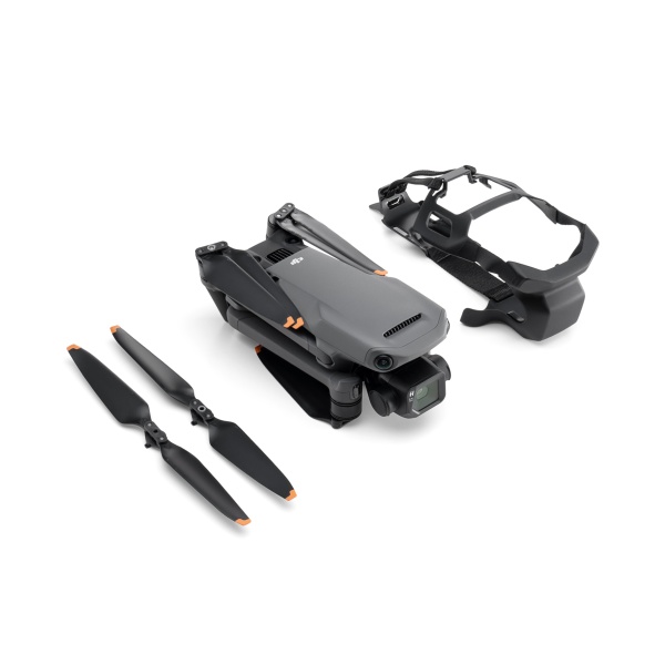 Квадрокоптер DJI Mavic 3 Classic Drone Only — без пульта