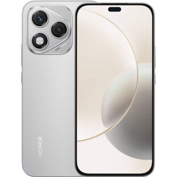 Смартфон Honor 400 Lite 8/256 Silver