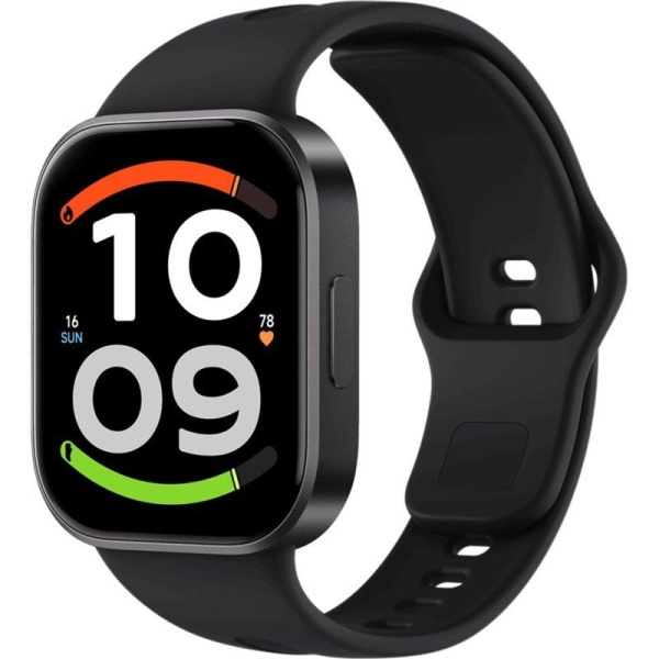 REDMI Watch 6 Active Midnight Black