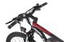Электровелосипед Benelli E-MTB Alpan 27.5 (Бело-зеленый-3226)