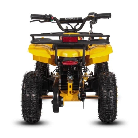 Квадроцикл White Siberia SNEG MINI Yellow (Желтый)
