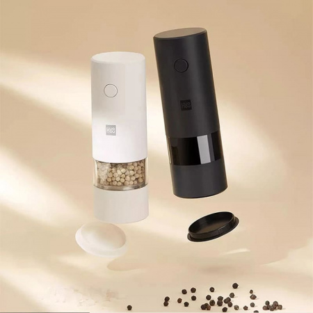 Электрическая мельница Xiaomi HuoHou HU0201 White