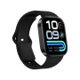 REDMI Watch 6 Lite Black — вид под углом слева