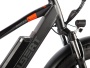 Электровелосипед Eltreco Gelbert Pegas 4 DUAL PRO MAX (Черный-2965)