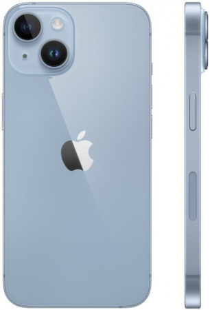 Apple iPhone 14 256GB Blue Голубой