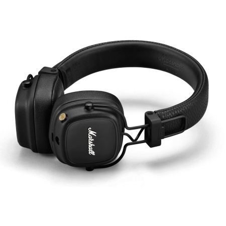 Беспроводные накладные наушники Marshall Major 4 (Аналог)